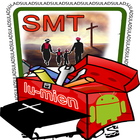 SULADSMIEN ToolBoX-icoon