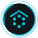 Night Minimal SL Theme APK