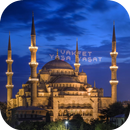 Mosque Sultan Ahmed Wallpaper APK