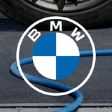 BMW ChargeForward आइकन