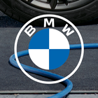 BMW ChargeForward biểu tượng