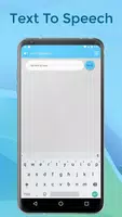 Text to Speech imagem de tela 2