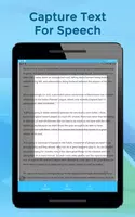 Text to Speech imagem de tela 7