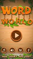 Word World پوسٹر