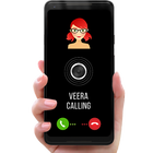 Caller ID: Caller Name/SMS Announcer Ringtones ไอคอน