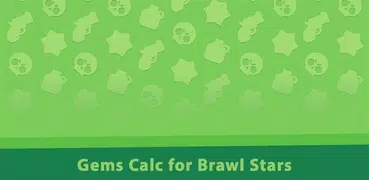 Gems Calc for Brawl Stars