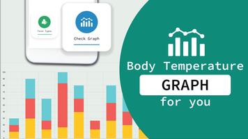 Body Temperature ảnh chụp màn hình 3