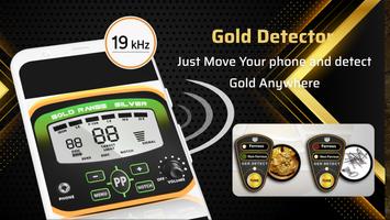 Gold Detector & Gold Digger screenshot 2