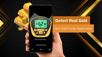 Gold Detector & Gold Digger screenshot 3