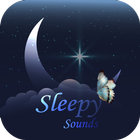 Relaxation Sound, Sleep Sound, icon