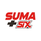 Suma Six आइकन