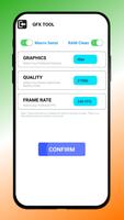 Onetap Legend GFX Sensitivity скриншот 3