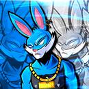 White444 Onetap GFX Sensi Tool APK