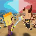 Summon Warriors Clash