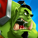 Clash of Wizards - APK Download for Android