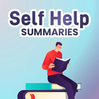 Self Help Book Summaries icon