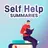 Self Help Book Summaries APK