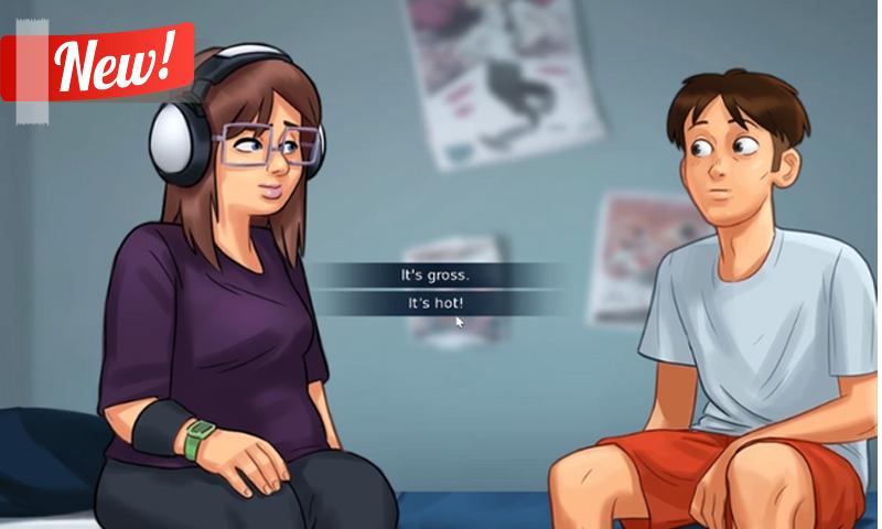 Download New Summertime 2k19 Saga Helper for Android - APK Download