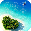 Summer Screen Lock APK