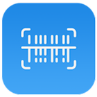 QR | Barcode Scanner and Generator icon