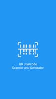 QR | Barcode Scanner and Generator Cartaz