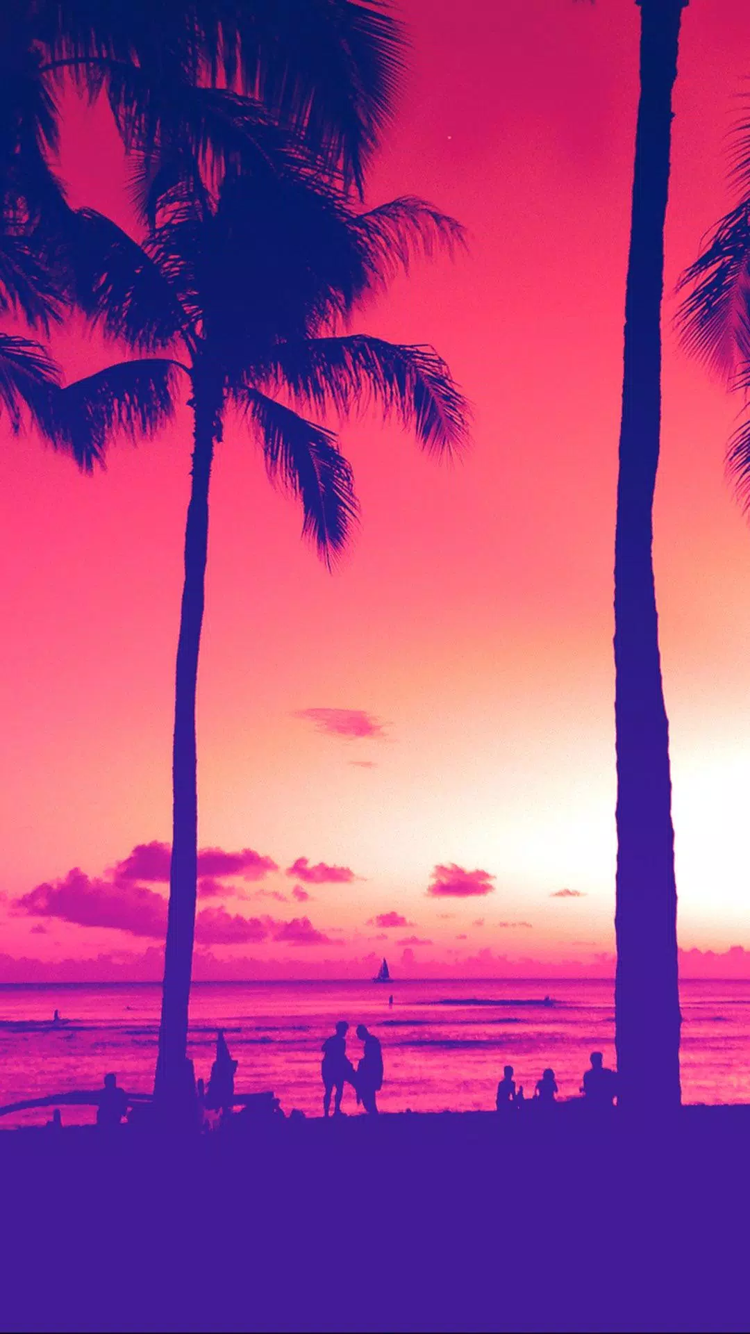 Android向けの夏の壁紙hd Apkをダウンロードしましょう