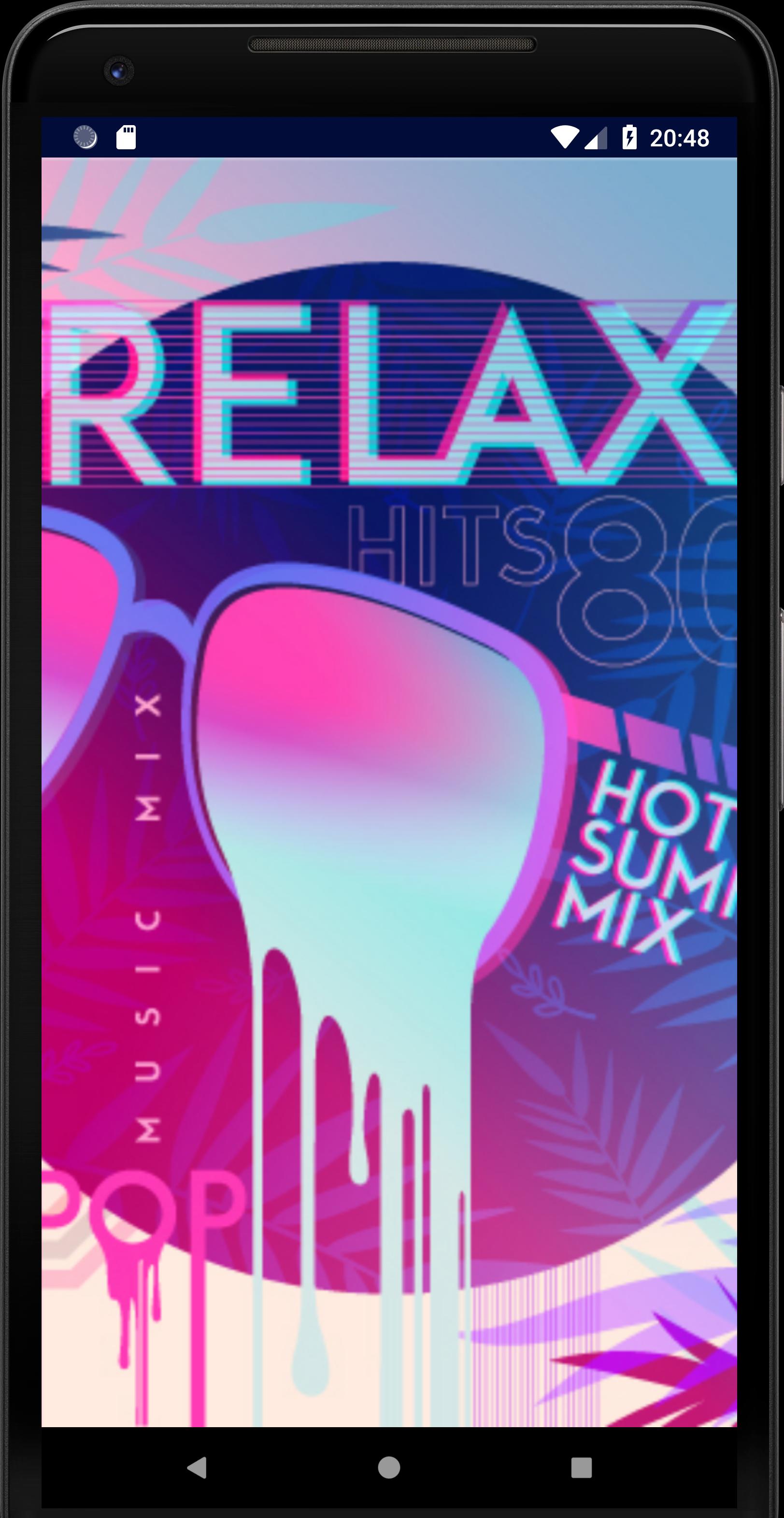 Download Summer Hits 2020- Free Music for Android - APK Download
