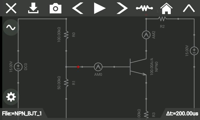 Circuit simulator for android free download full