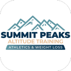 Summit Peaks Training icon