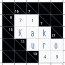 Kakuro - crossword number APK
