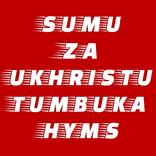 Sumu za ukhristu -Tumbuka hyms