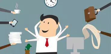 WorkOrg: Horario de turnos