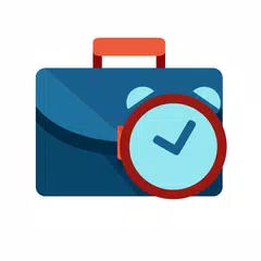 WorkOrg: Shift Schedule APK 下載