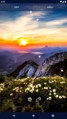 Baixar Sunset Dawn Live Wallpaper XAPK