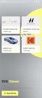 Svg Viewer - Svg Converter পোস্টার