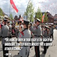 Sun Tzu Quotes Ekran Görüntüsü 3