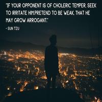 Sun Tzu Quotes Ekran Görüntüsü 2