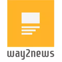 Descargar XAPK de Way2News: News app, Short News