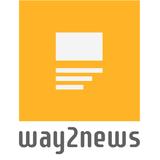 Way2News 아이콘