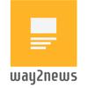 Way2News icon
