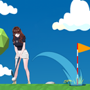 Extreme Golf-Herausforderung APK