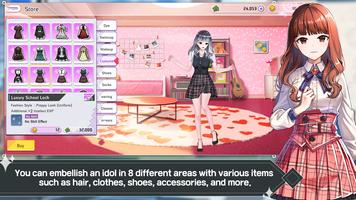 KPop Idol Queens Produktion Screenshot 1