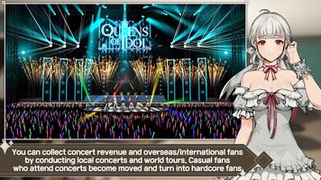 Idol Queens of Kpop Ekran Görüntüsü 2