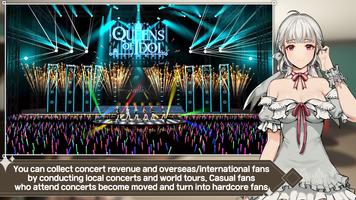 Idol Queens Production ảnh chụp màn hình 2