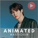Sungchan Animated WASticker APK