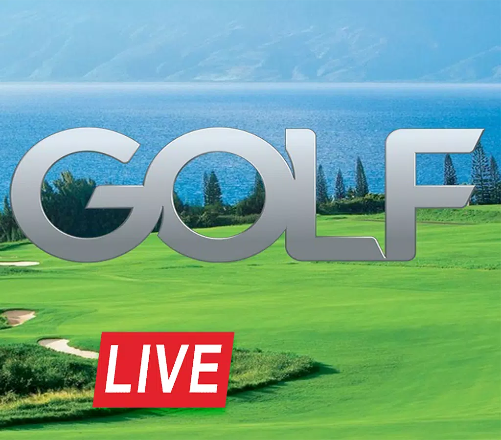 Watch Golf Channel Live Streaming APK for Android Download