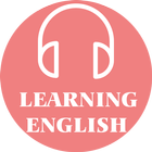 Advanced English Listening आइकन