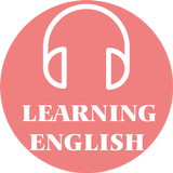 Advanced English Listening ícone