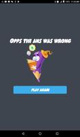 Sunday School Quiz Screenshot 2