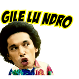 Sticker Wa Warkop Benyamin Was